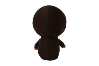 BAPE Baby Milo Plush Doll Cushion Brown
