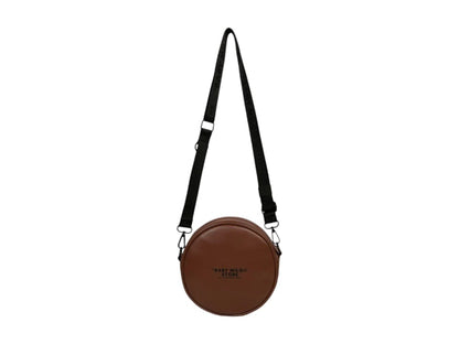 BAPE Baby Milo Shoulder Bag Brown