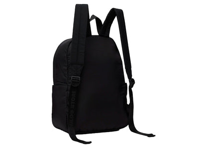 BAPE Baby Milo Soft Backpack Black