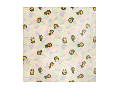 BAPE Baby Milo Towel Multicolor