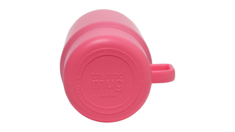 BAPE Baby Milo Water Bottle Pink