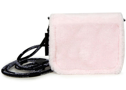 BAPE Baby Milo x Biskup Sholder Bag Pink