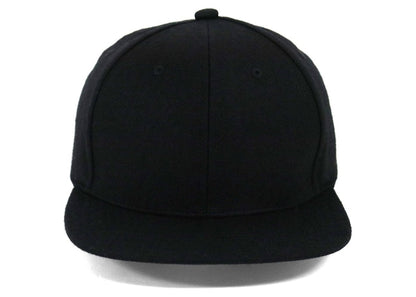 BAPE Baseball Cap Black