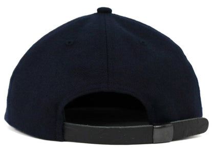 BAPE Baseball Cap Navy