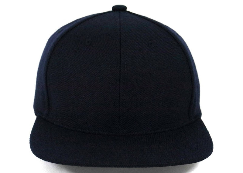 BAPE Baseball Cap Navy