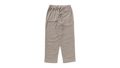 BAPE Bathing Ape Corduroy Relaxed Fit Pants Ivory