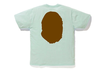 BAPE Big Ape Head Tee Sax