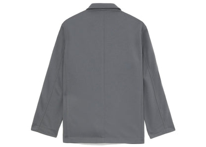 BAPE Black Ape Head Track Blazer Grey