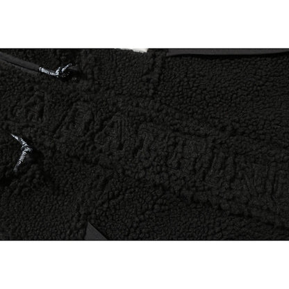 BAPE Boa Snowboard Jacket Black