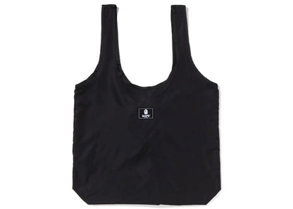 BAPE Busy Works Eco Online Exclusive Bag Black