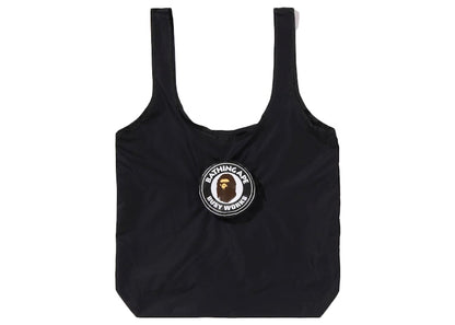 BAPE Busy Works Eco Online Exclusive Bag Black