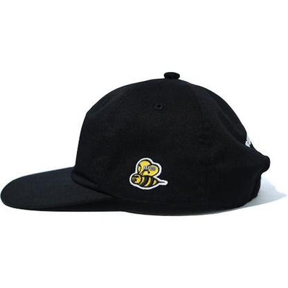 BAPE Busy Works Panel Cap Black