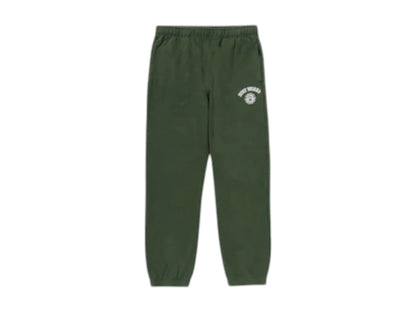 BAPE Busy Works Sweatpant Green