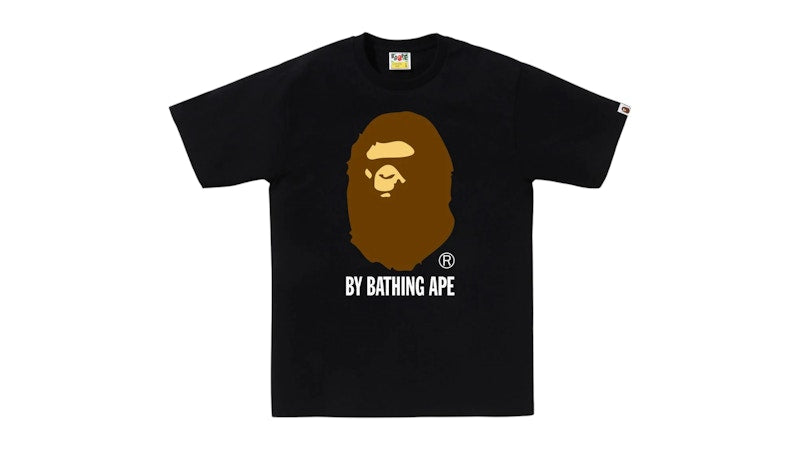 BAPE By Bathing Ape Tee (FW25) Black
