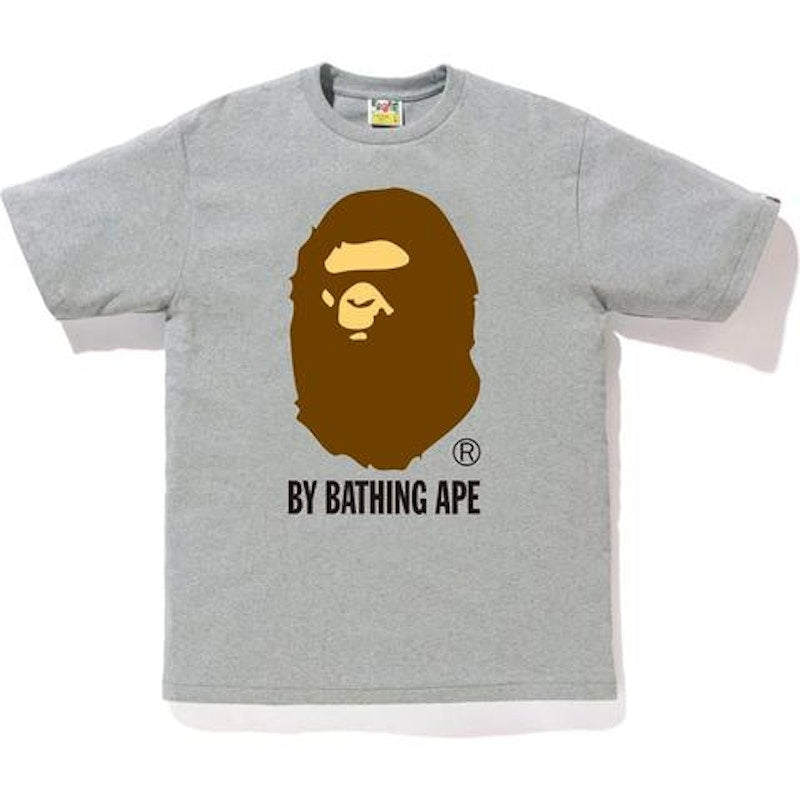 BAPE By Bathing Ape Tee (SS20) Gray