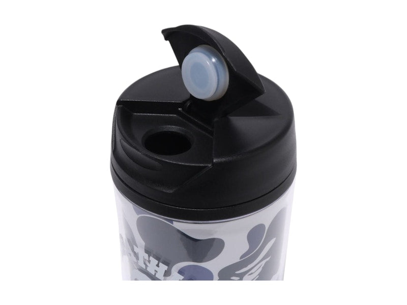 BAPE Camo Go Ape Pointer Tumbler Multicolor