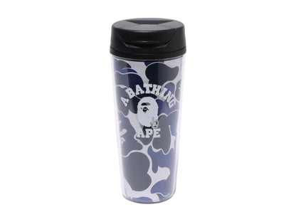 BAPE Camo Go Ape Pointer Tumbler Multicolor
