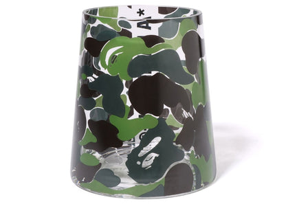 BAPE Camo Multi Pot Green