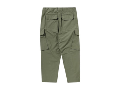 BAPE Cargo Pants Green