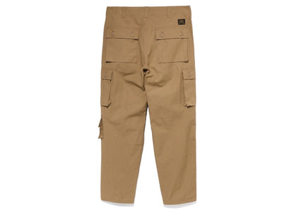 BAPE Cargo Pants (SS23) Beige