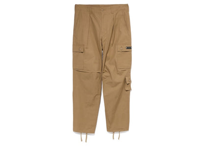 BAPE Cargo Pants (SS23) Beige