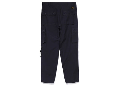 BAPE Cargo Pants (SS23) Navy