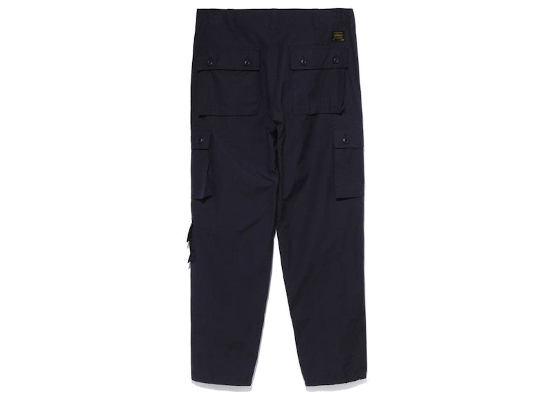 BAPE Cargo Pants (SS23) Navy