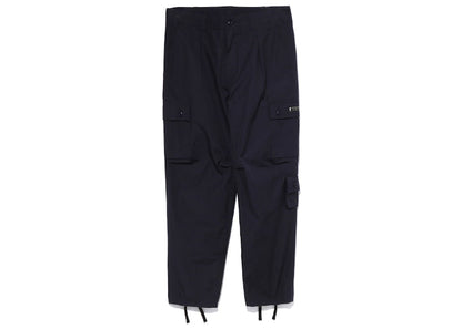 BAPE Cargo Pants (SS23) Navy