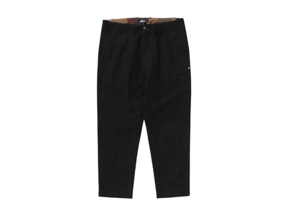 BAPE Chino Pants Black