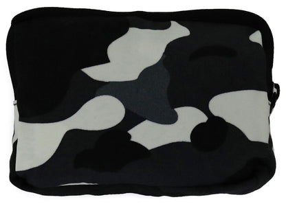 BAPE City Camo Online Exclusive Packable Tote Bag (FW21) Black