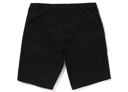 BAPE Climbing Shorts (SS23) Black