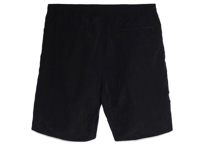 BAPE College Beach Online Exclusive Shorts Black