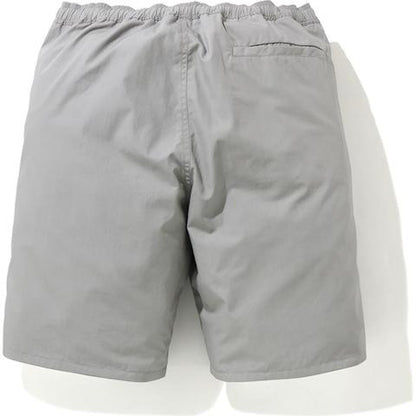 BAPE Color Camo Reversible Shorts (FW20) Grey