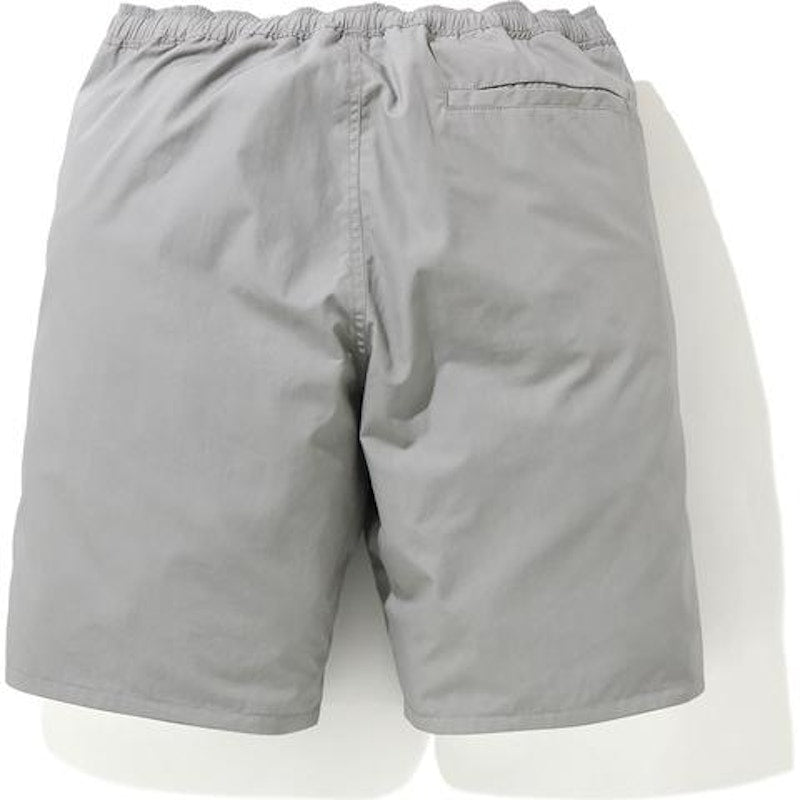 BAPE Color Camo Reversible Shorts (FW20) Grey