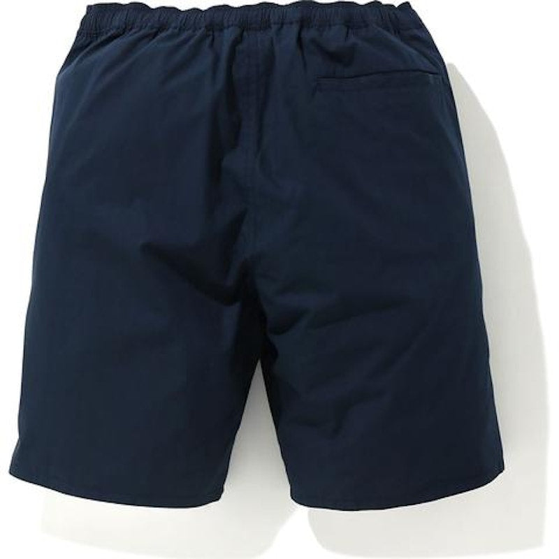 BAPE Color Camo Reversible Shorts (FW20) Navy