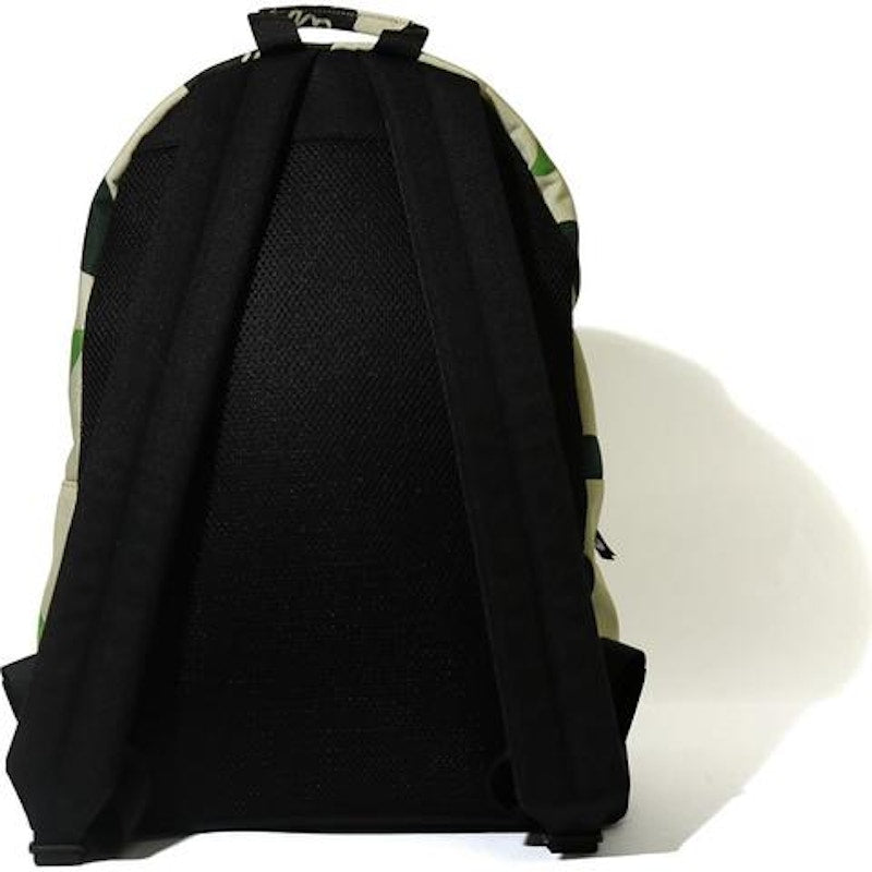 BAPE Def Camo Day Pack Beige