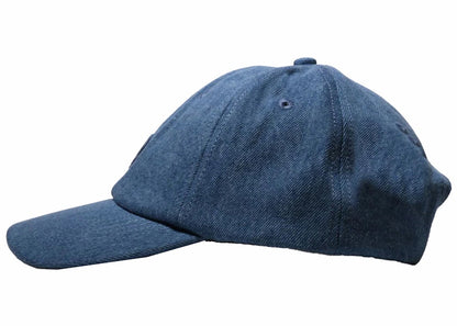 BAPE Denim Cap Light Indigo
