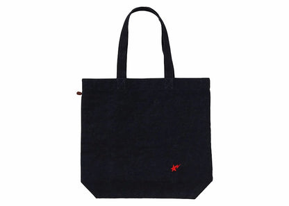 BAPE Denim Tote Bag Indigo