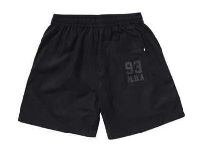BAPE Easy Short Black