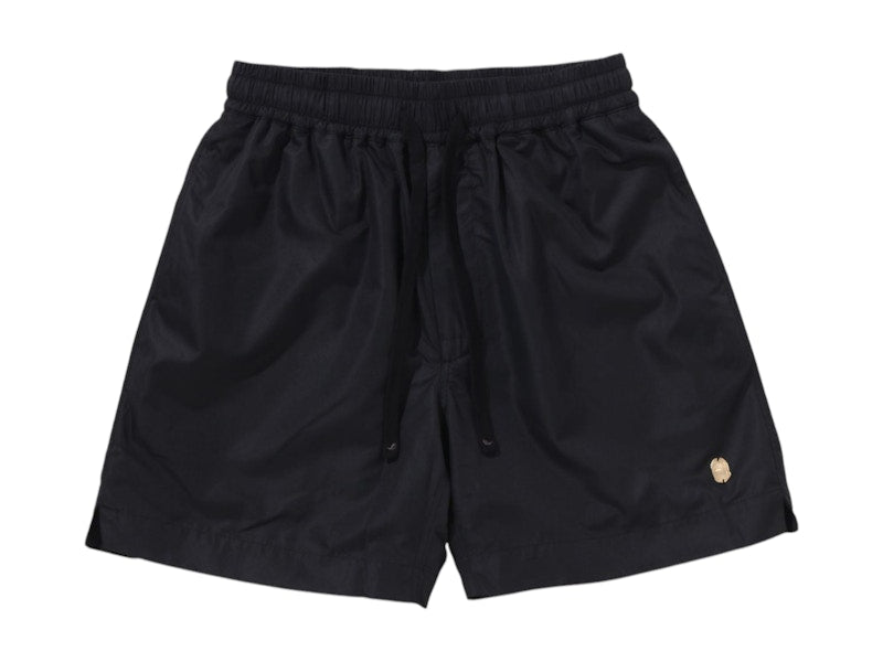 BAPE Easy Short Black