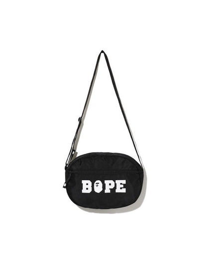 BAPE Family Bag Pack (Kids 2) Black/Multi