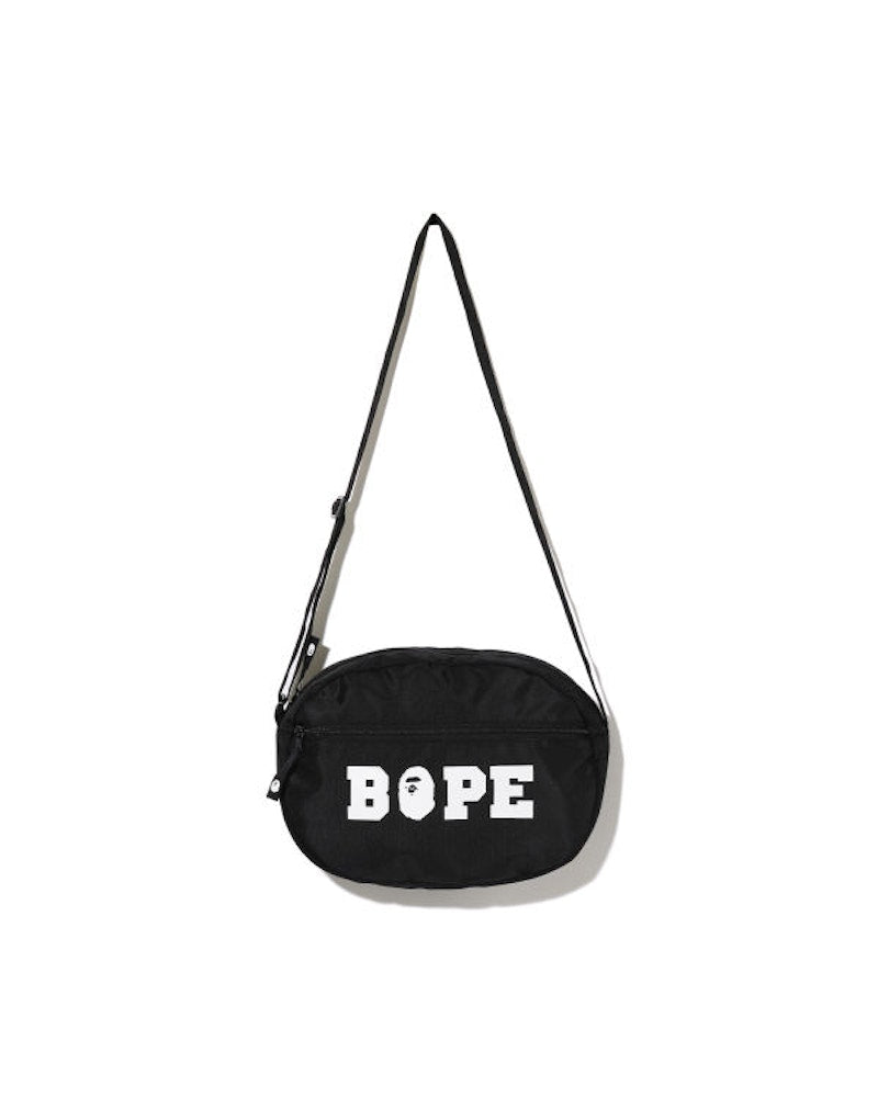 BAPE Family Bag Pack (Kids 2) Black/Multi