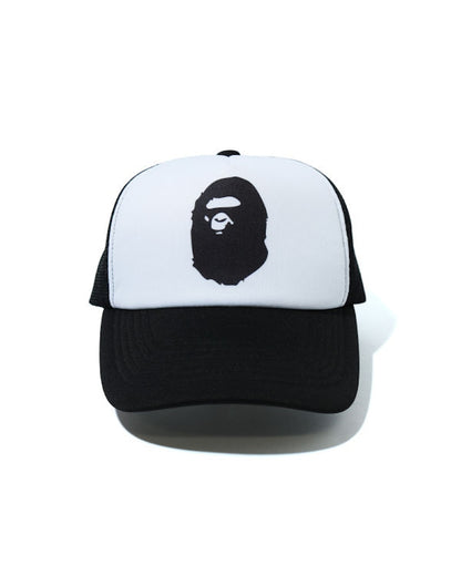 BAPE Family Bag Pack (Kids 2) Black/Multi