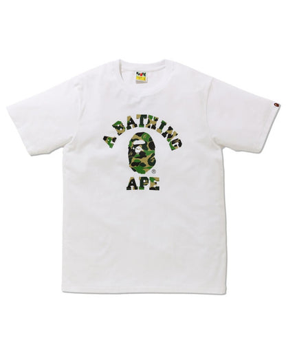 BAPE Family Bag Pack (Mens) Black/Multi