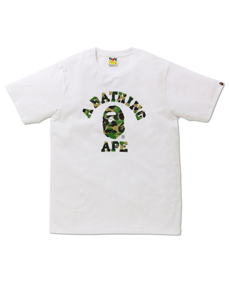 BAPE Family Bag Pack (Mens) Black/Multi