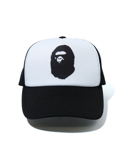 BAPE Family Bag Pack (Mens) Black/Multi