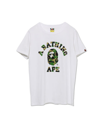 BAPE Family Bag Pack (Womens) Pink/Multi
