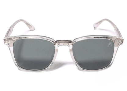 BAPE Frame 30 Sunglasses Black