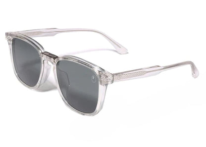BAPE Frame 30 Sunglasses Black