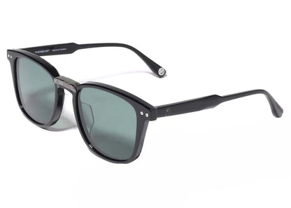 BAPE Frame 30 Sunglasses Navy